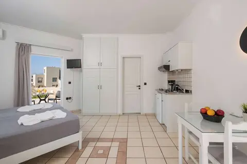 Caretta Beach in Máleme — foto 19