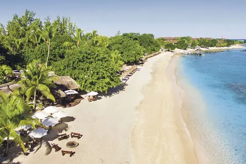 Maritim Resort & Spa Mauritius in Turtle Bay — foto 11