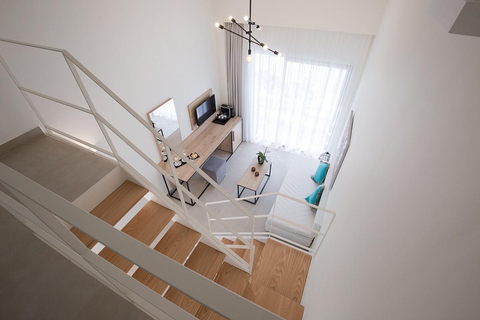 Hotel Aloe Boutique & Suites - adults only foto 20