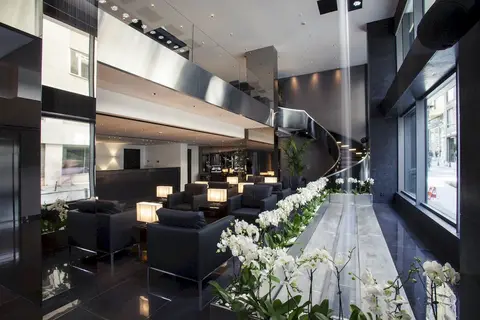 Lasagrada Hotel in Fatih, foto 6