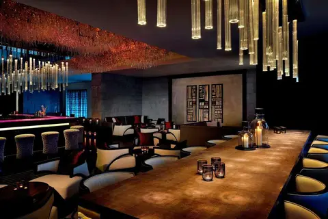 Marriott Hotel Al Jaddaf Dubai in Dubai — foto 6