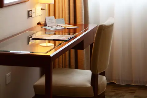 Mercure Beijing Downtown in Peking — foto 26