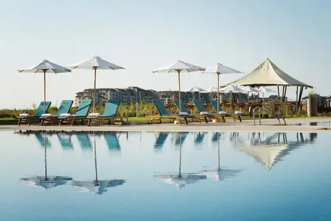 Sunrise All Suites Resort in Obzor