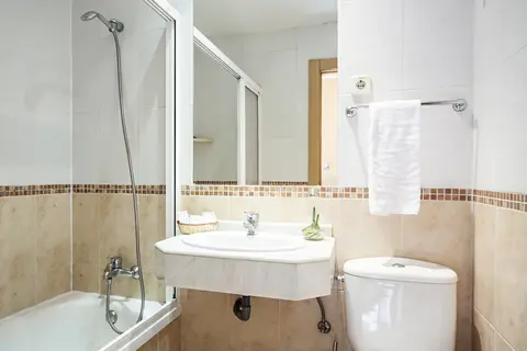 INTER Puerta del Sol Pension in Madrid — foto 29
