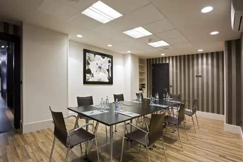 Hotel ILUNION San Sebastián in Donostia / San Sebastián — foto 16
