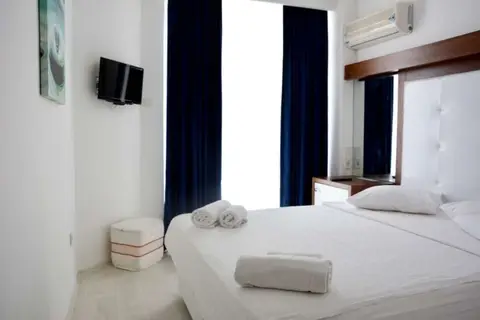 Jura Hotels Ada Beach in Kusadasi — foto 4