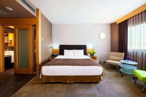 Point Hotel Taksim in Beyoğlu