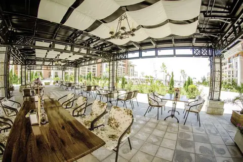 Prestige Fort Beach in Свети Влас — foto 20