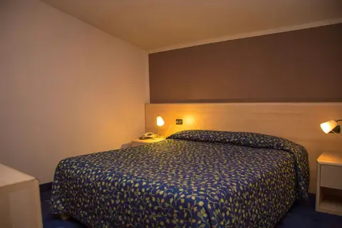 Hotel Ristorante La Perla in Varallo Pombia, foto 30