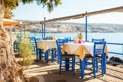 Bingo Kreta 3* Logies foto 19
