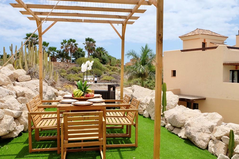 Luxury Chalet Amarilla Golf foto 21