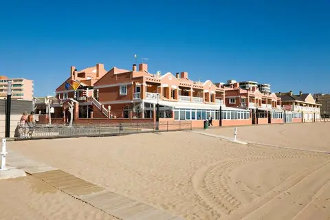 Lloyds Beach Club in Torrevieja, foto 3
