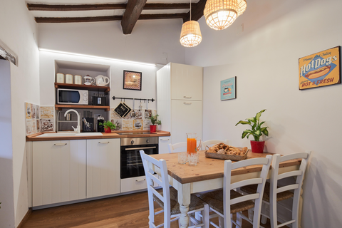 La Panoramica Gubbio - Maison de Charme foto 7