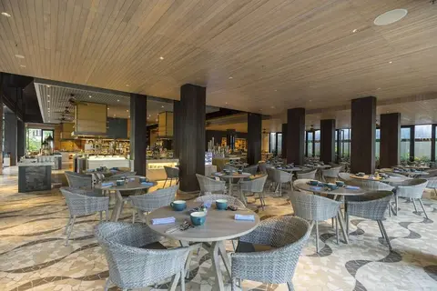 The Anvaya Beach Resort Bali in Kuta, foto 6