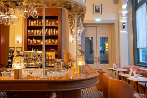 Hotel Mercier foto 35