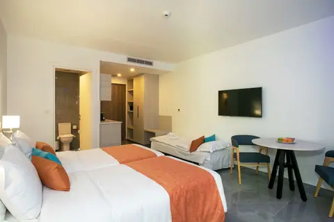 Best Western Plus Larco Hotel in Larnaca — foto 30