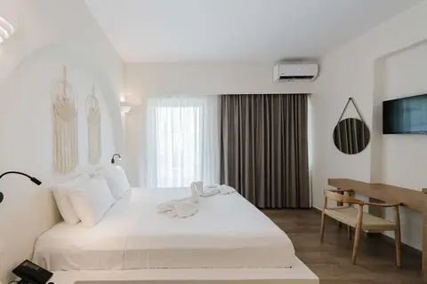 Hotel Evexia Boutique & Spa in Agia Marina, foto 20