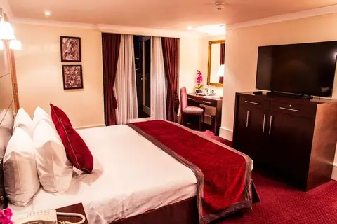 Park City Grand Plaza Kensington in Londen, foto 22