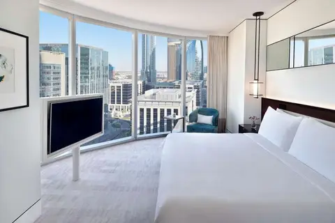Address Sky View in Dubai — foto 26