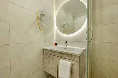 Peak Star Otel in İstanbul — foto 26