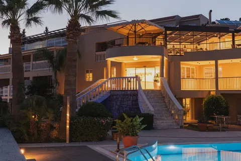Belvedere Luxury Suites foto 34