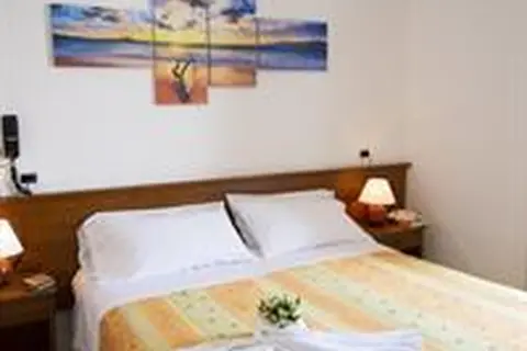 Hotel La Mandorla in Barano d'Ischia, foto 10