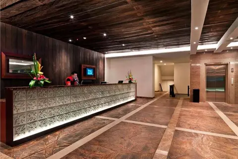 Sun Island Hotel Kuta in Kuta, Kabupaten Badung, Bali, Indonesia;Kuta, Bali — foto 6