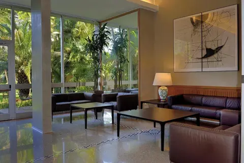 Du Lac et Du Parc Grand Resort in Riva del Garda — foto 3
