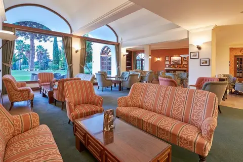 Penina Hotel & Golf Resort in Mexilhoeira Grande — foto 9