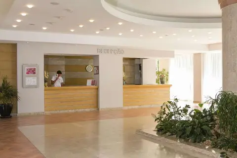 The Patio Suite Hotel in Albufeira, foto 11