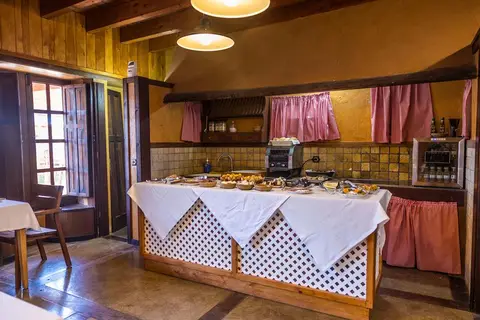 Hotel Rural Rosario Martin in Puerto del Rosario — foto 9