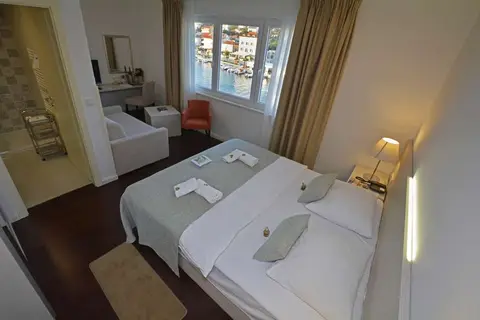 Hotel Borovnik in Tisno — foto 5