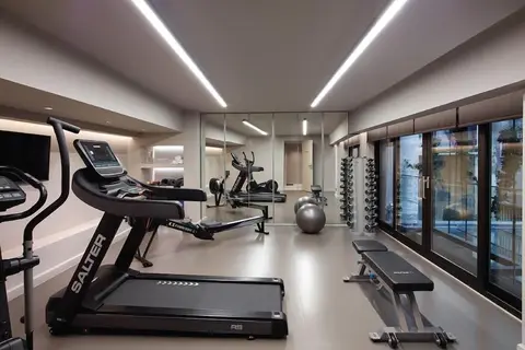 Heritage Hill Hotel in Athene — foto 19