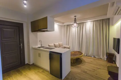 Golden Bay Suites in Πάργα — foto 18
