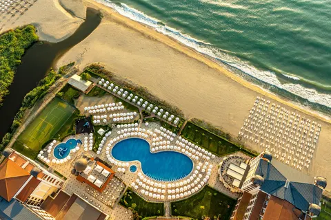 Hotel Alua Helios Bay foto 9