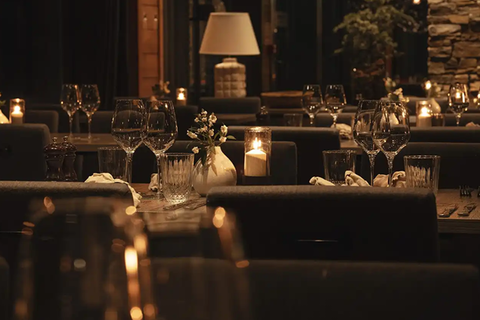 Skistar Lodge Hemsedal in Tuv — foto 3