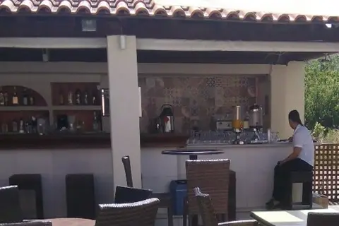 Rigas Hotel in Σκόπελος — foto 8