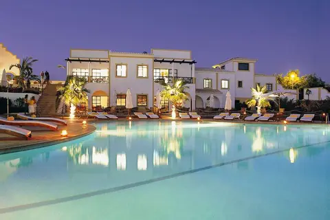 Vale d'el Rei Hotel & Villas in Lagoa e Carvoeiro — foto 16