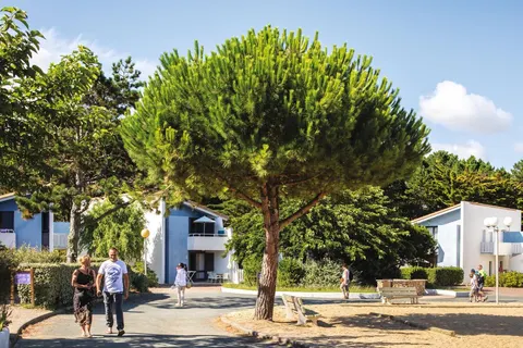 Vakantiepark Les Grands Espaces foto 15