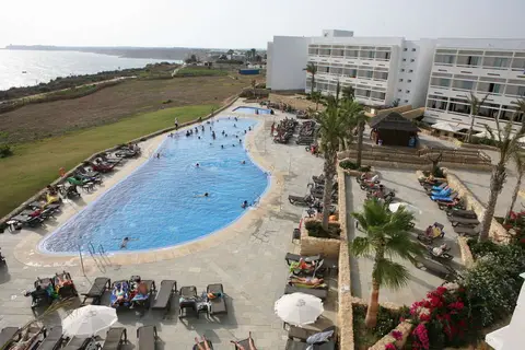 Hotel Garbi Costa Luz in Conil de la Frontera — foto 17