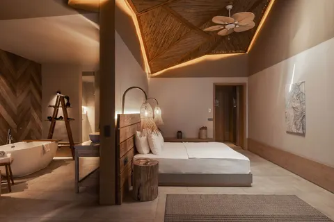 Day One Beach Resort & Spa foto 19