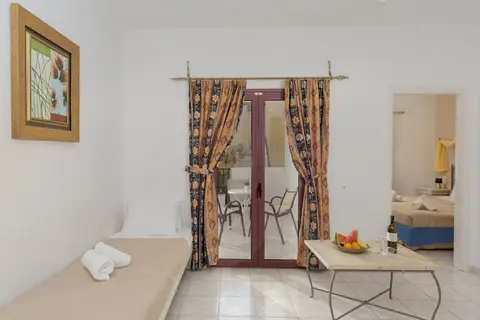 Irida Hotel Apartments by Estia in Δημοτική Ενότητα Μαλίων — foto 19
