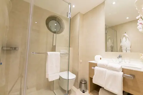 Harmonia Hotel by Dukley in Budva — foto 18