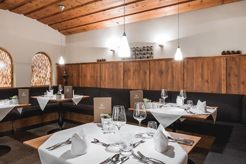 Post Seefeld Hotel & Spa foto 7