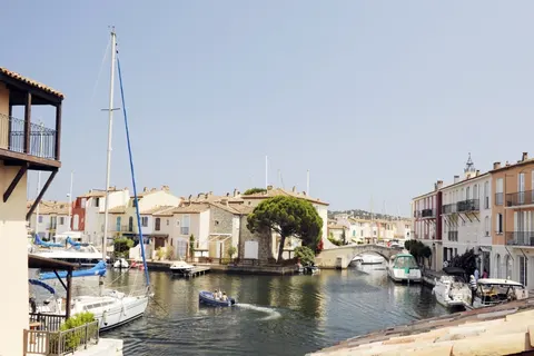 Camping Rcn Domaine De La Noguiere foto 23