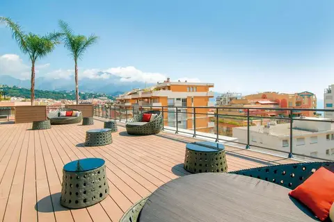 Pierre & Vacances Residence Premium Julia Aug in Roquebrune-Cap-Martin — foto 4
