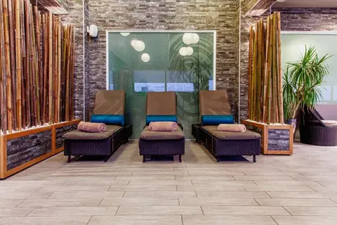 AX The Victoria Hotel in Tas-Sliema — foto 19