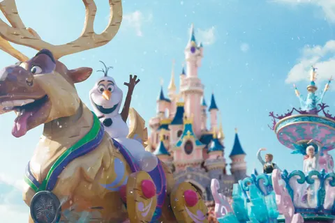 Aparthotel Adagio Paris Nation foto 17