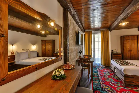 Stara Carsija Resort And Spa in Bar — foto 26