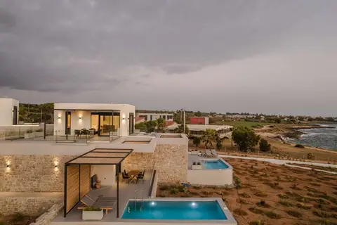 Mast Luxury Residences in Δημοτική Ενότητα Γαργαλιάνων — foto 2